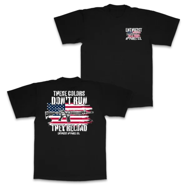 RELOAD TEE