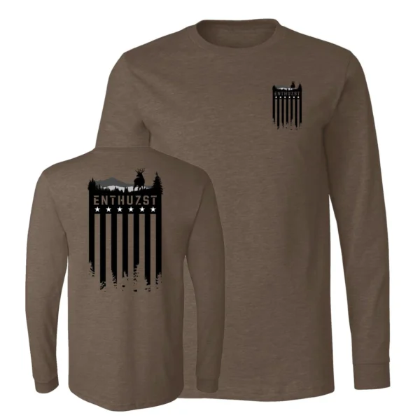 ALPINE LONG SLEEVE