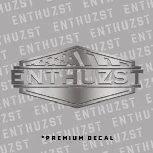 HOLY GRAIL DECAL