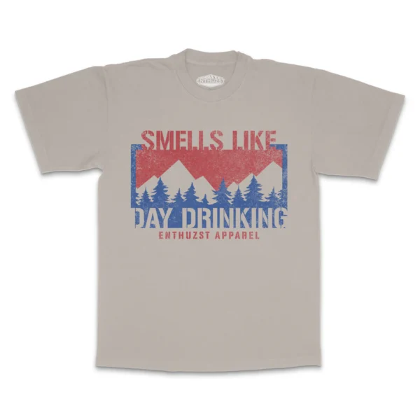 DAY DRINK TEE