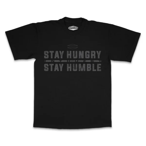 DRIVEN TEE