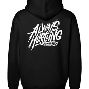 GRAFFITI PREMIUM HOODIE