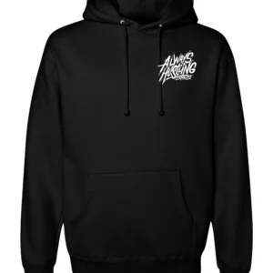 GRAFFITI PREMIUM HOODIE