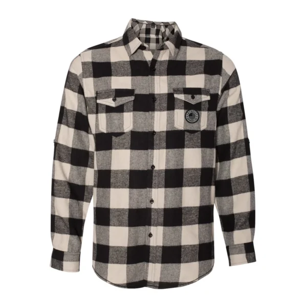 DISC PREMIUM FLANNEL