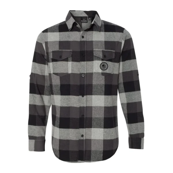 DISC PREMIUM FLANNEL - Image 3