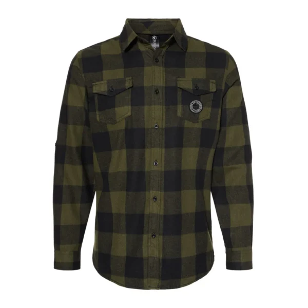 DISC PREMIUM FLANNEL - Image 2