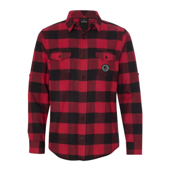 DISC PREMIUM FLANNEL - Image 4
