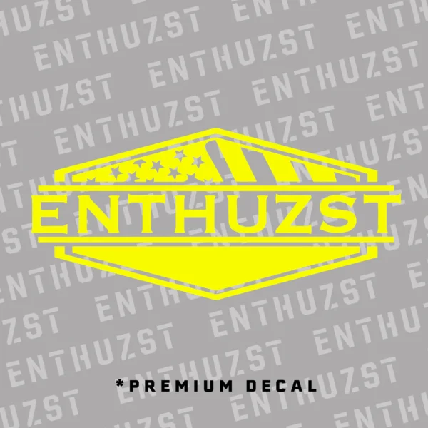 HOLY GRAIL DECAL - Image 2