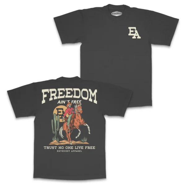 FREEDOM TEE