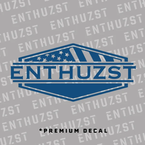 HOLY GRAIL DECAL - Image 5