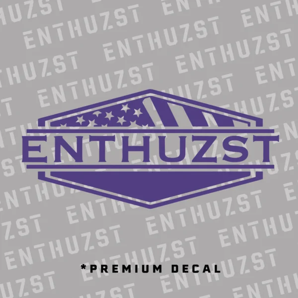 HOLY GRAIL DECAL - Image 6