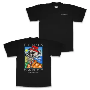 RIPPIN’ TEE