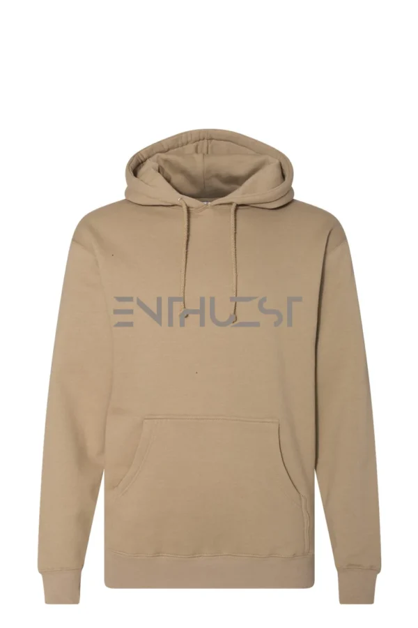 BANNER PREMIUM HOODIE - Image 2