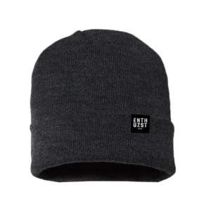 TAGGED BEANIE