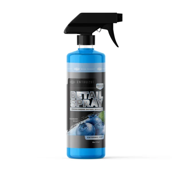 QUICK DETAIL SPRAY