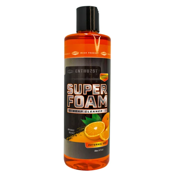 SUPER SUDS