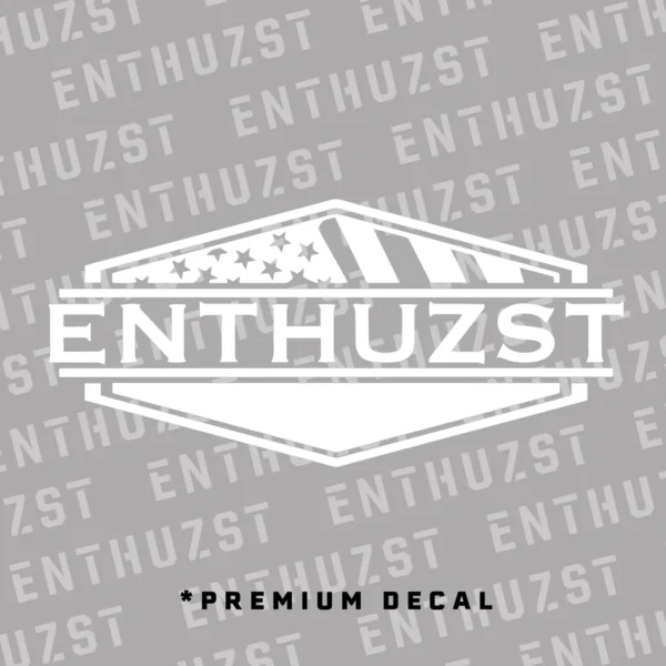 HOLY GRAIL DECAL - Image 7