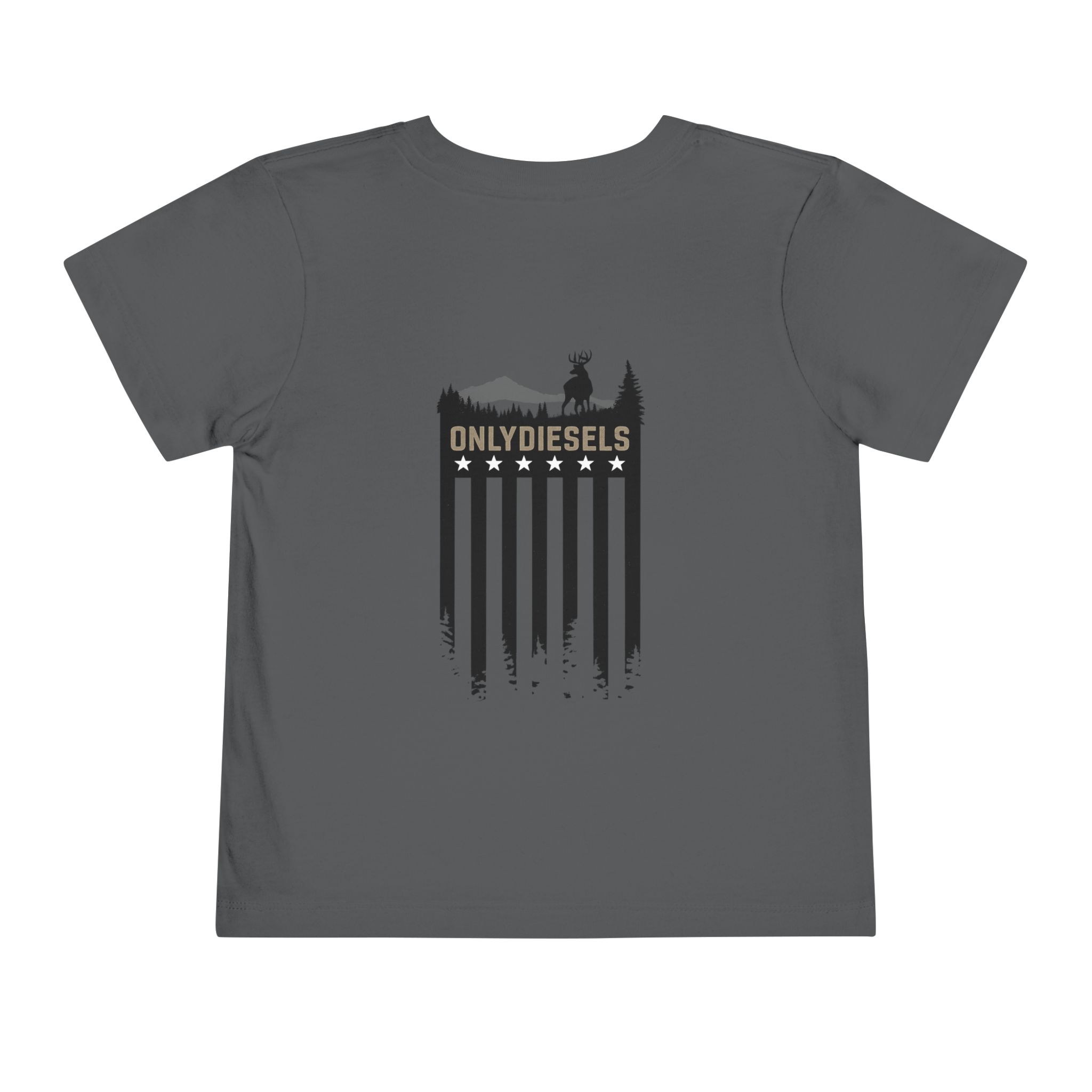 Toddler Short Sleeve Tee - Image 26