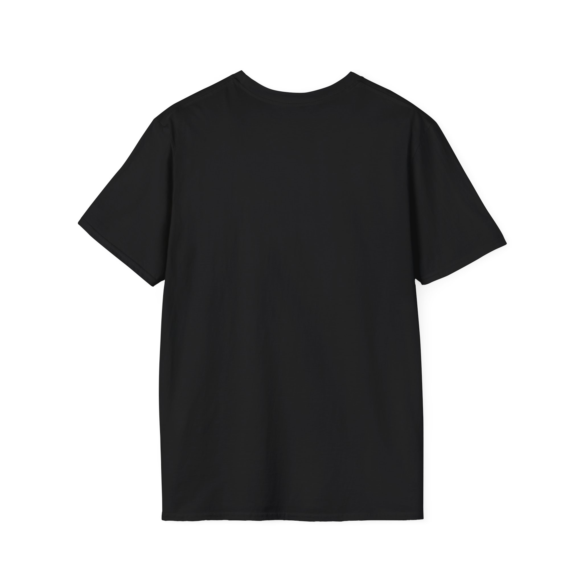 T-Shirt — "I Just Want Hella Entries" Funny Graphic Tee - Image 4
