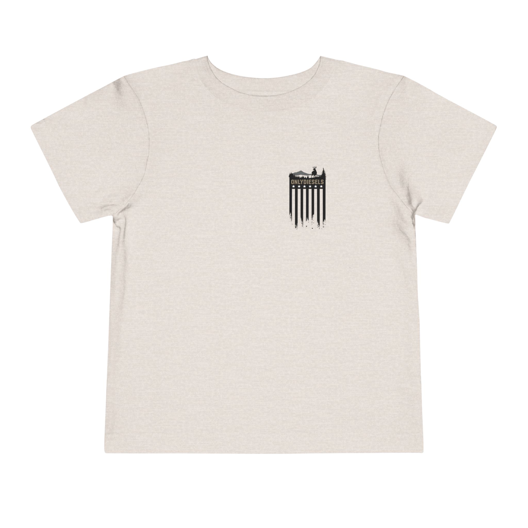 Toddler Short Sleeve Tee - Image 9