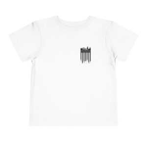 Toddler Short Sleeve Tee