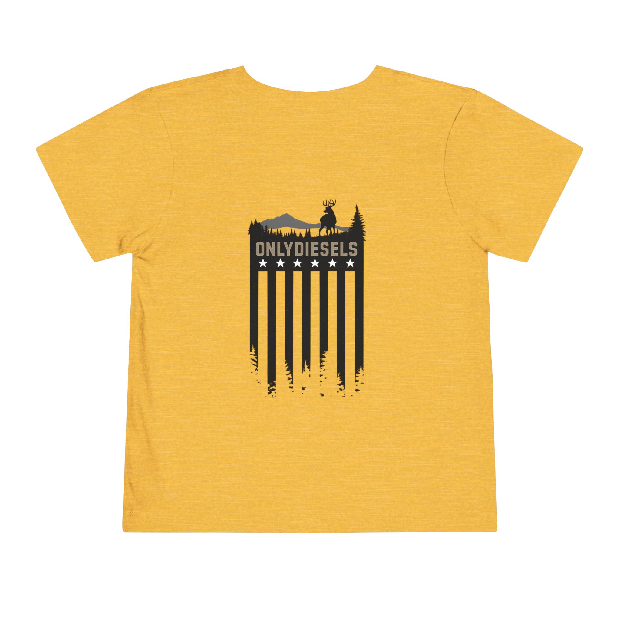 Toddler Short Sleeve Tee - Image 14