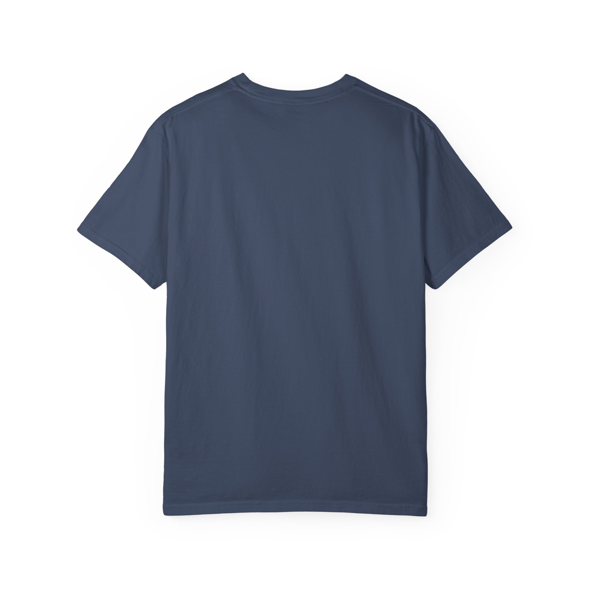 Distressed American Flag T-Shirt — Vintage Patriotic Graphic Tee - Image 2