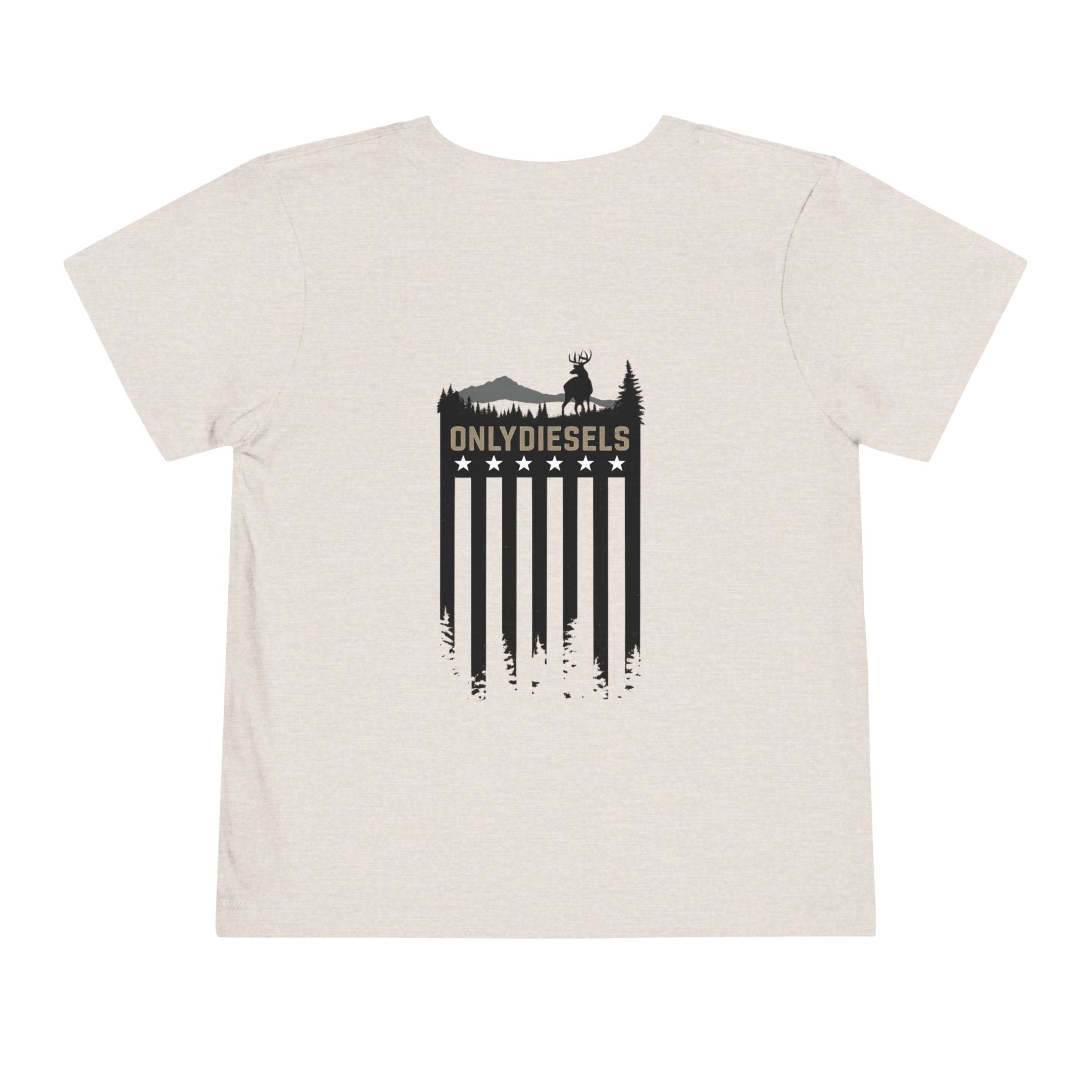 Toddler Short Sleeve Tee - Image 10