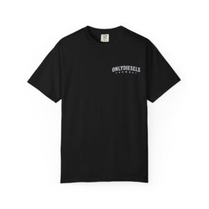 Nothing Worth Having Comes Easy Bull Skull T-Shirt
