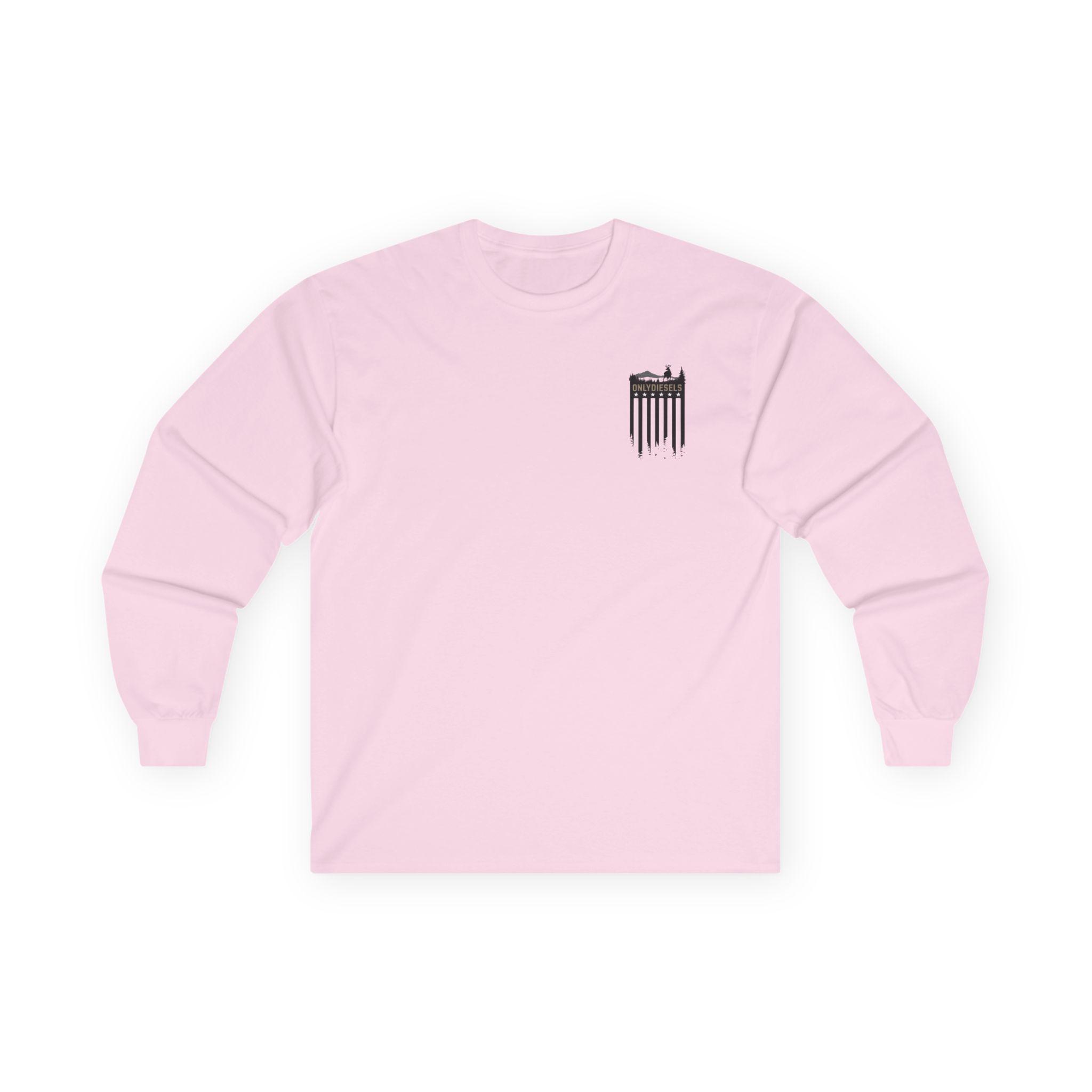 OnlyDiesels Long Sleeve Alps - Image 13