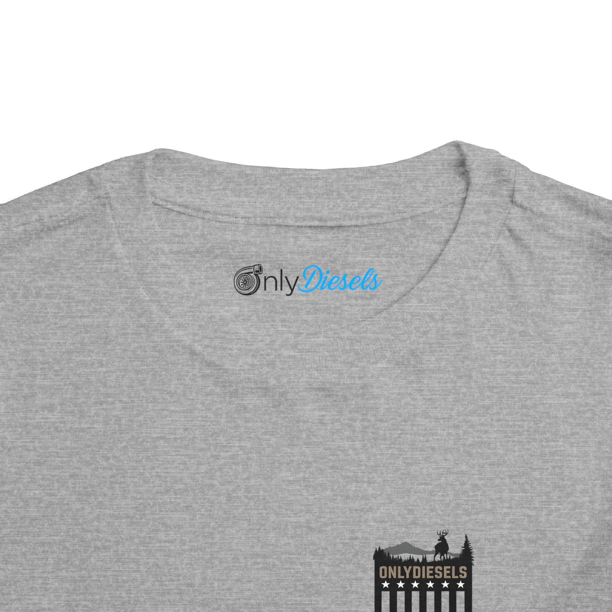 Toddler Short Sleeve Tee - Image 20