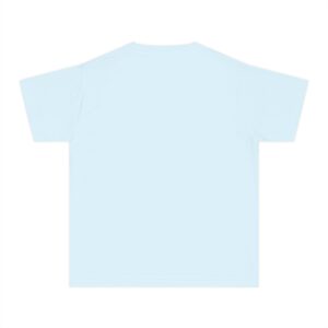 Youth Tee – “I Like Big Trucks And I Cannot Lie” Kids Graphic Shirt