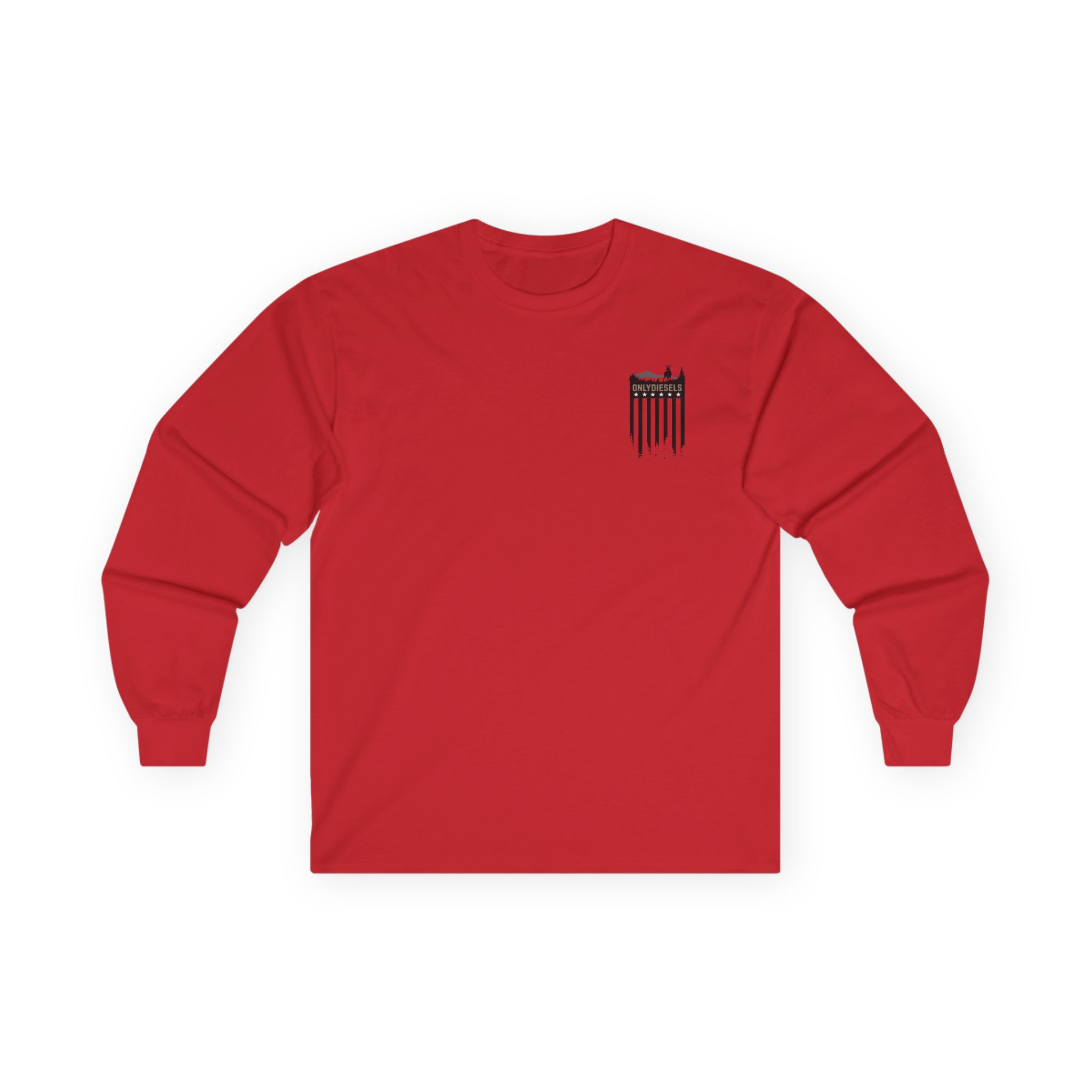 OnlyDiesels Long Sleeve Alps - Image 16