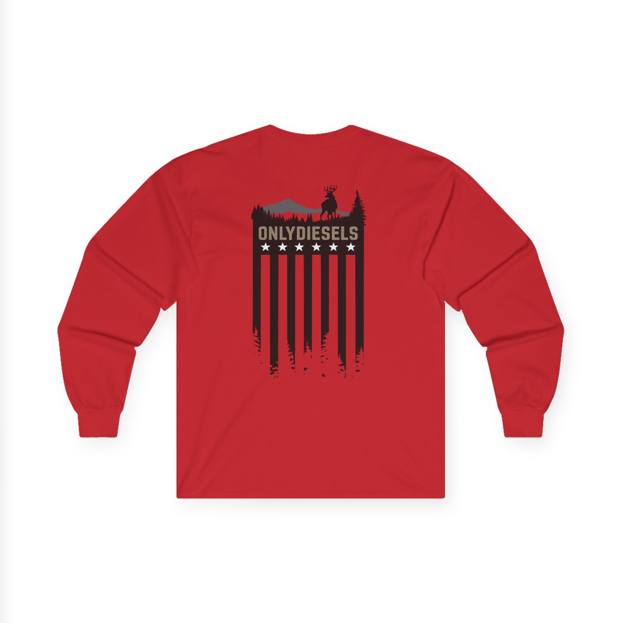 OnlyDiesels Long Sleeve Alps - Image 17