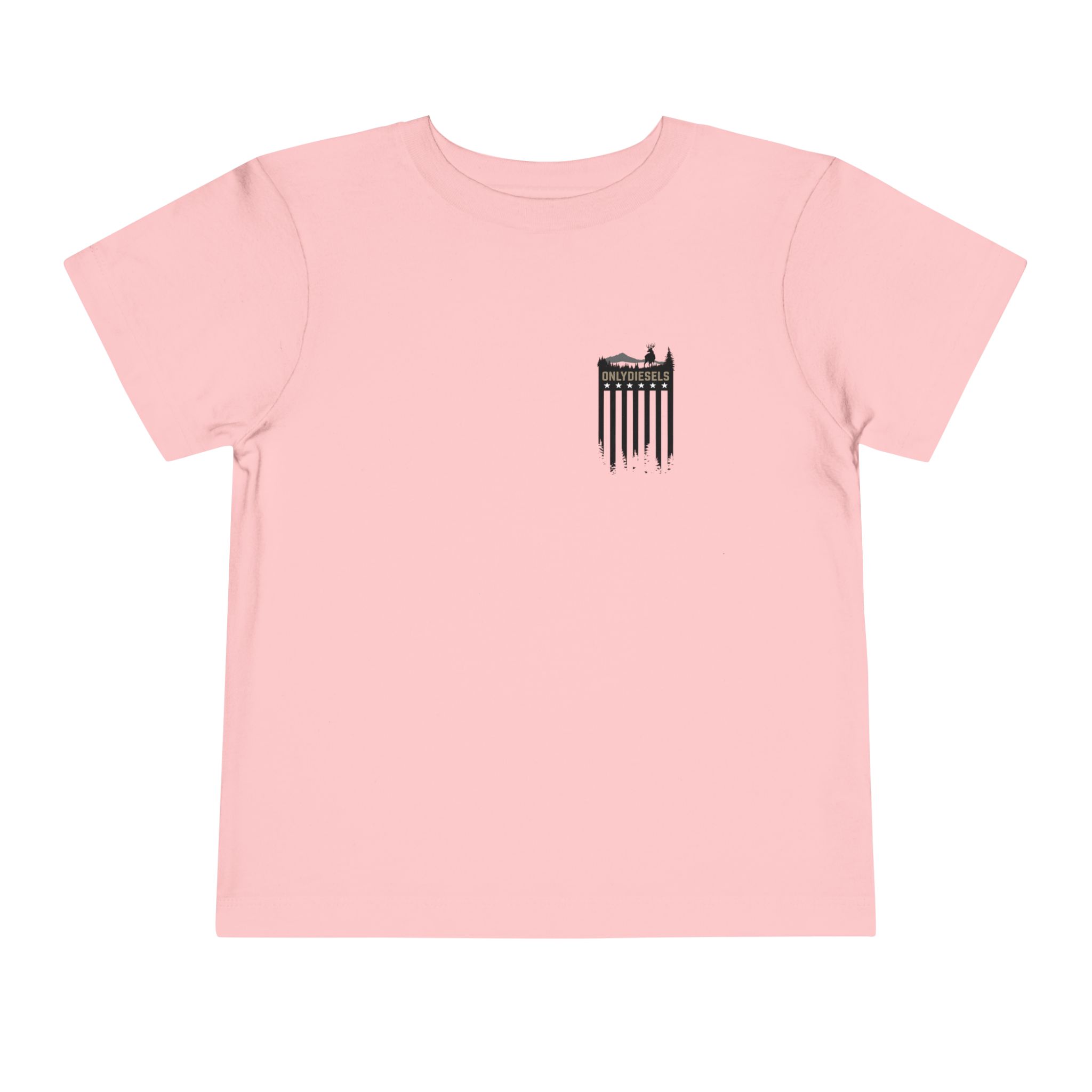 Toddler Short Sleeve Tee - Image 29