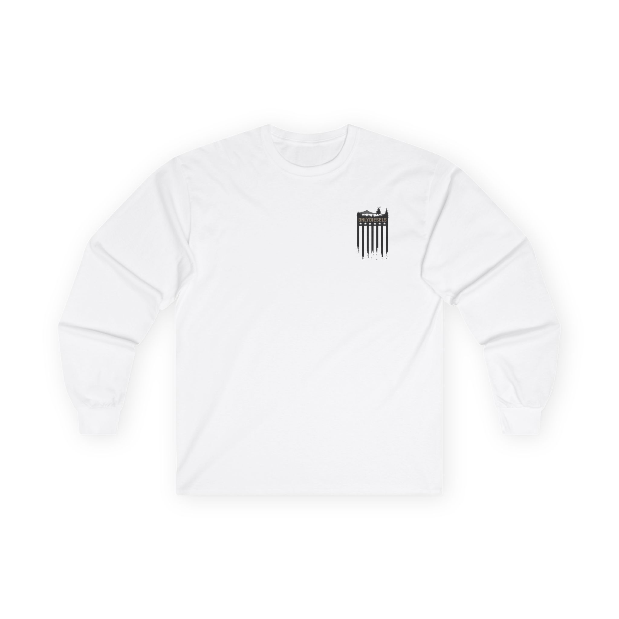 OnlyDiesels Long Sleeve Alps - Image 4