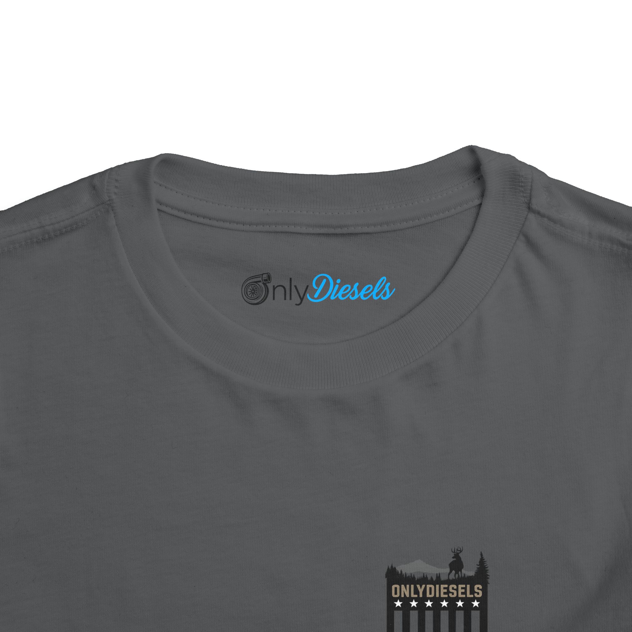 Toddler Short Sleeve Tee - Image 28