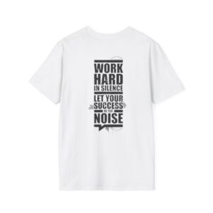 Only Diesels Logo T-Shirt — Minimal Automotive Crew Tee