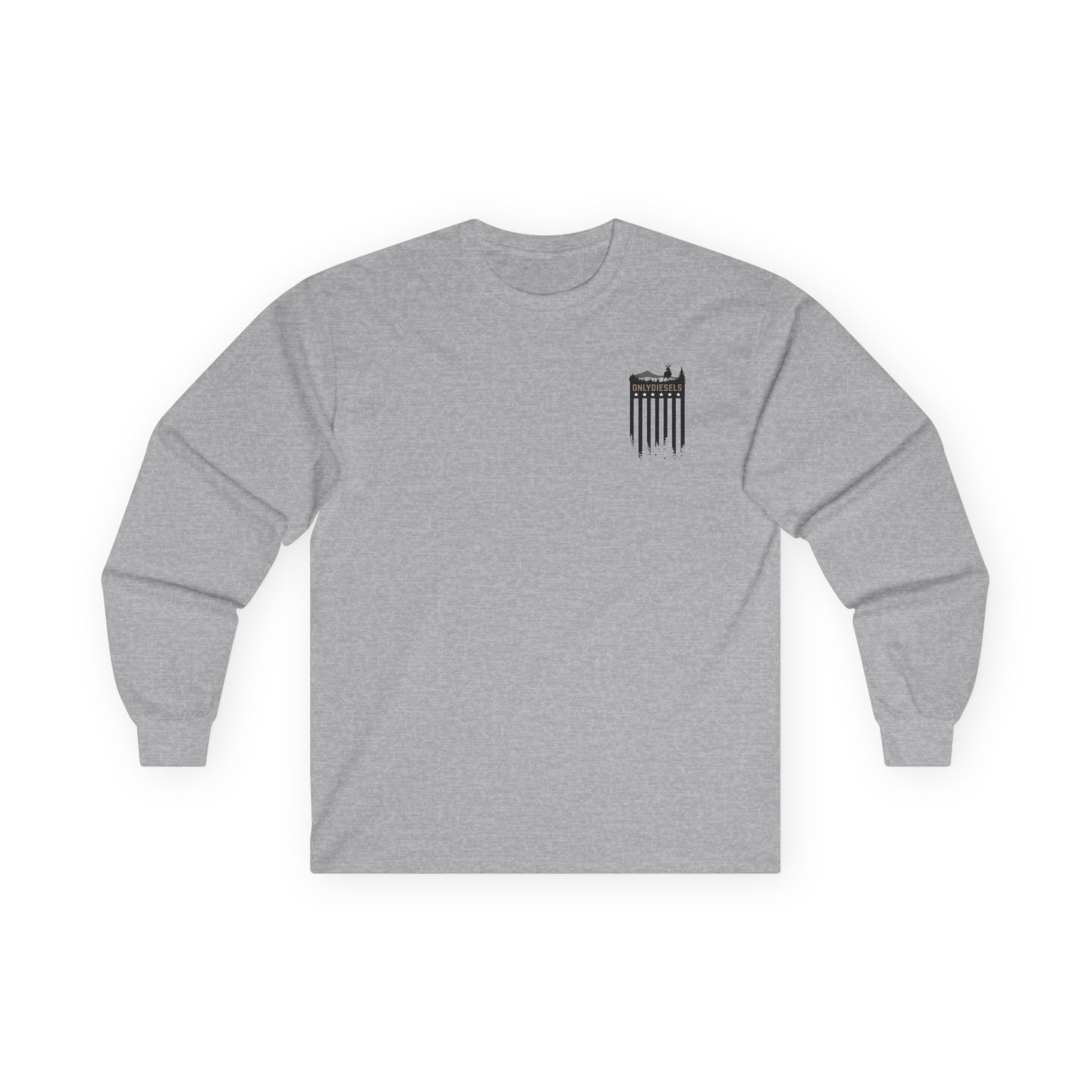 OnlyDiesels Long Sleeve Alps - Image 7