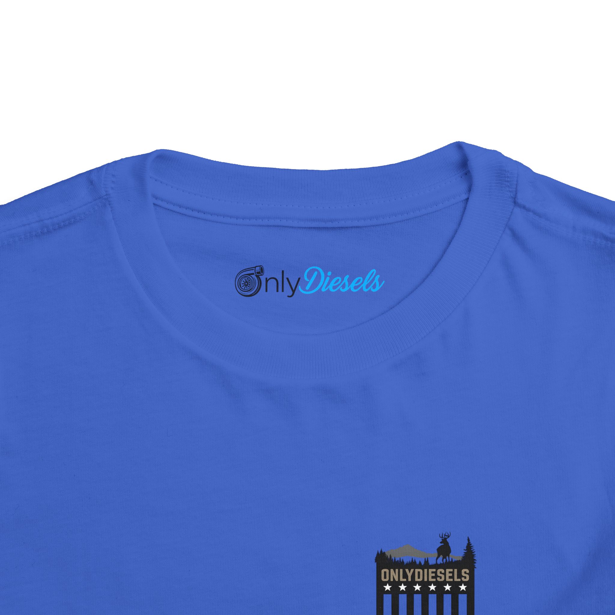 Toddler Short Sleeve Tee - Image 24