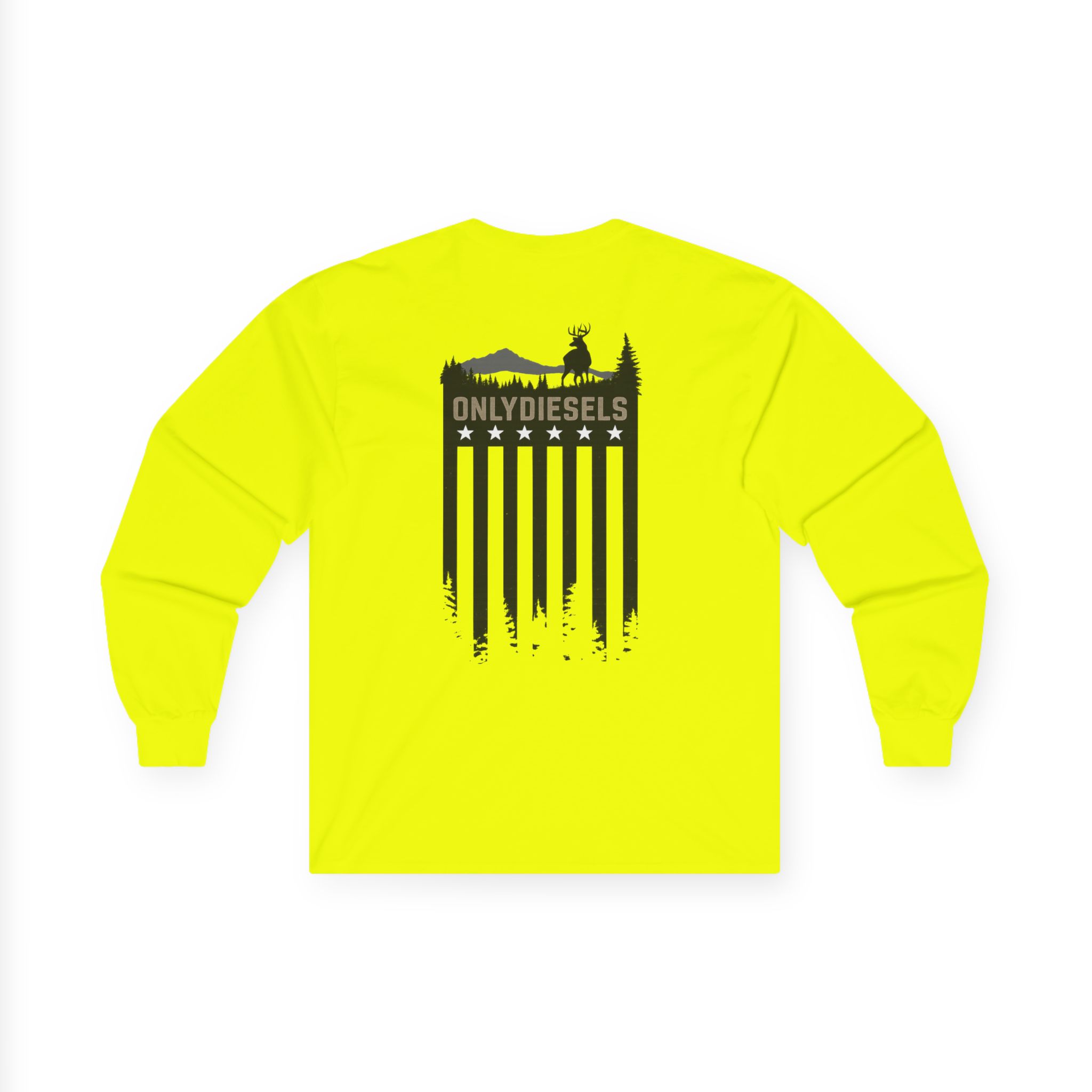 OnlyDiesels Long Sleeve Alps - Image 11