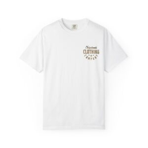Vintage Workwear T-Shirt — “Onlydiesels Clothing Company” Graphic