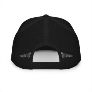 Trucker Cap — ‘ONLYDIESELS’ Tactical Patch Snapback