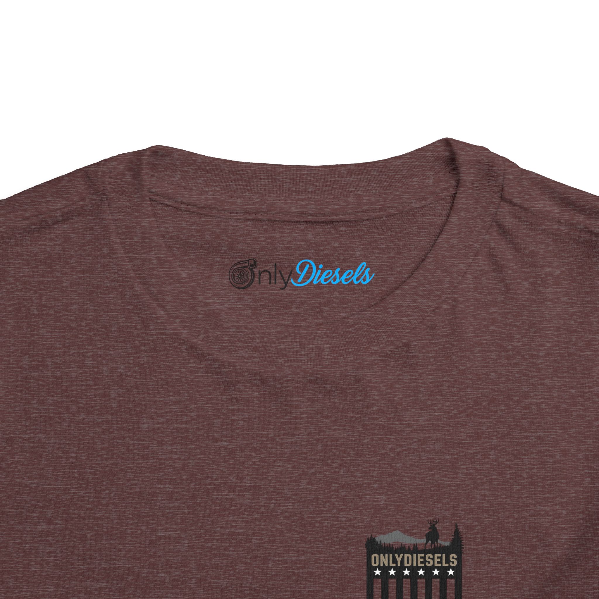 Toddler Short Sleeve Tee - Image 36
