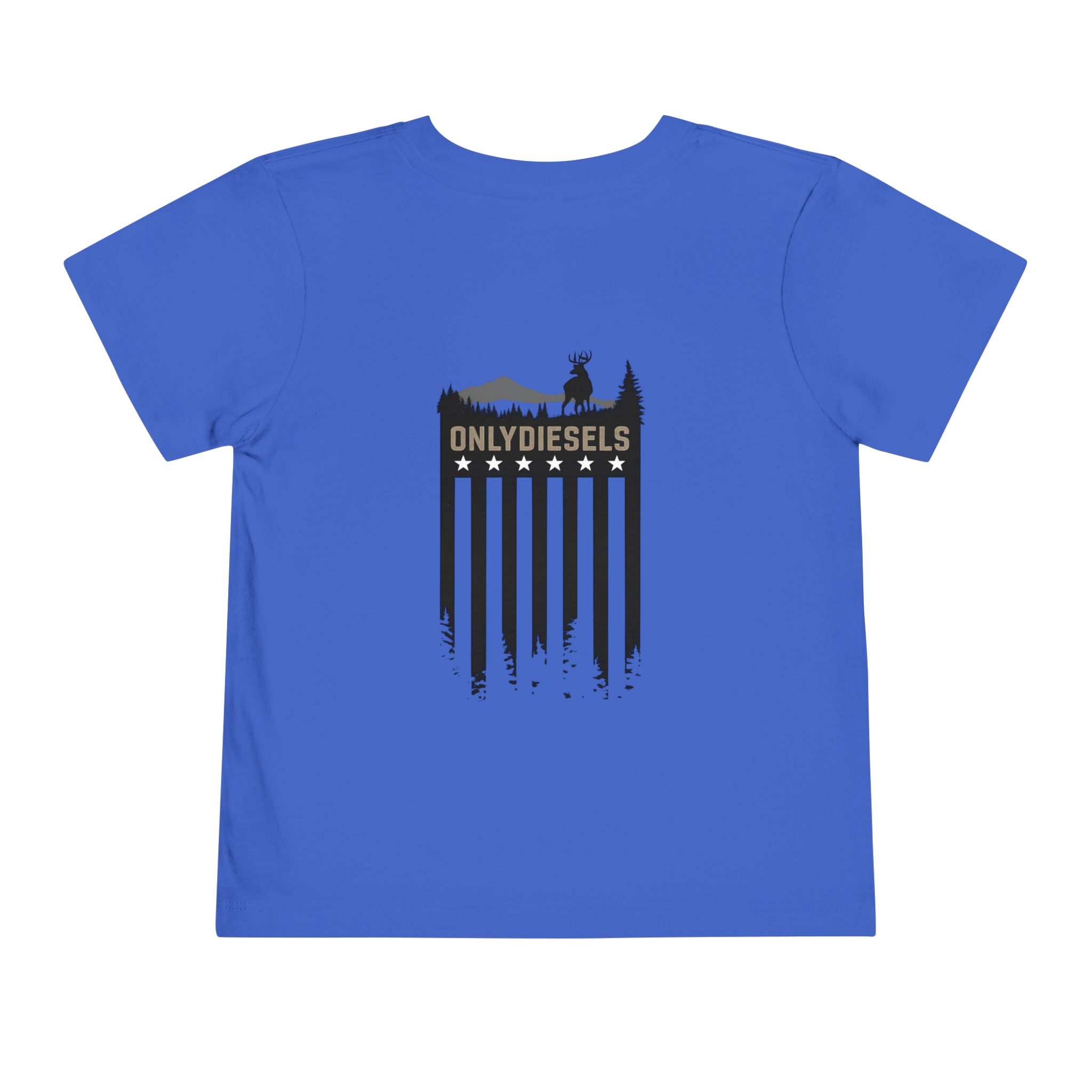 Toddler Short Sleeve Tee - Image 22