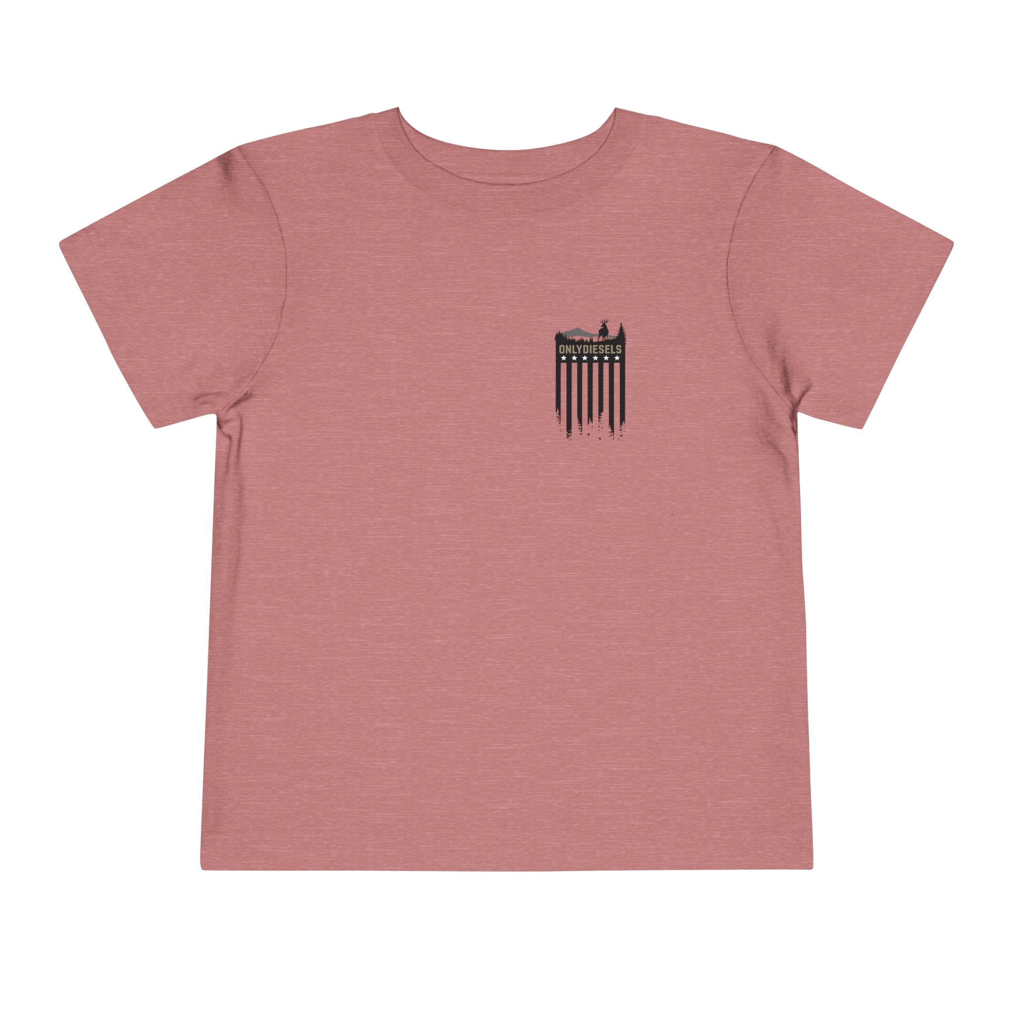 Toddler Short Sleeve Tee - Image 5