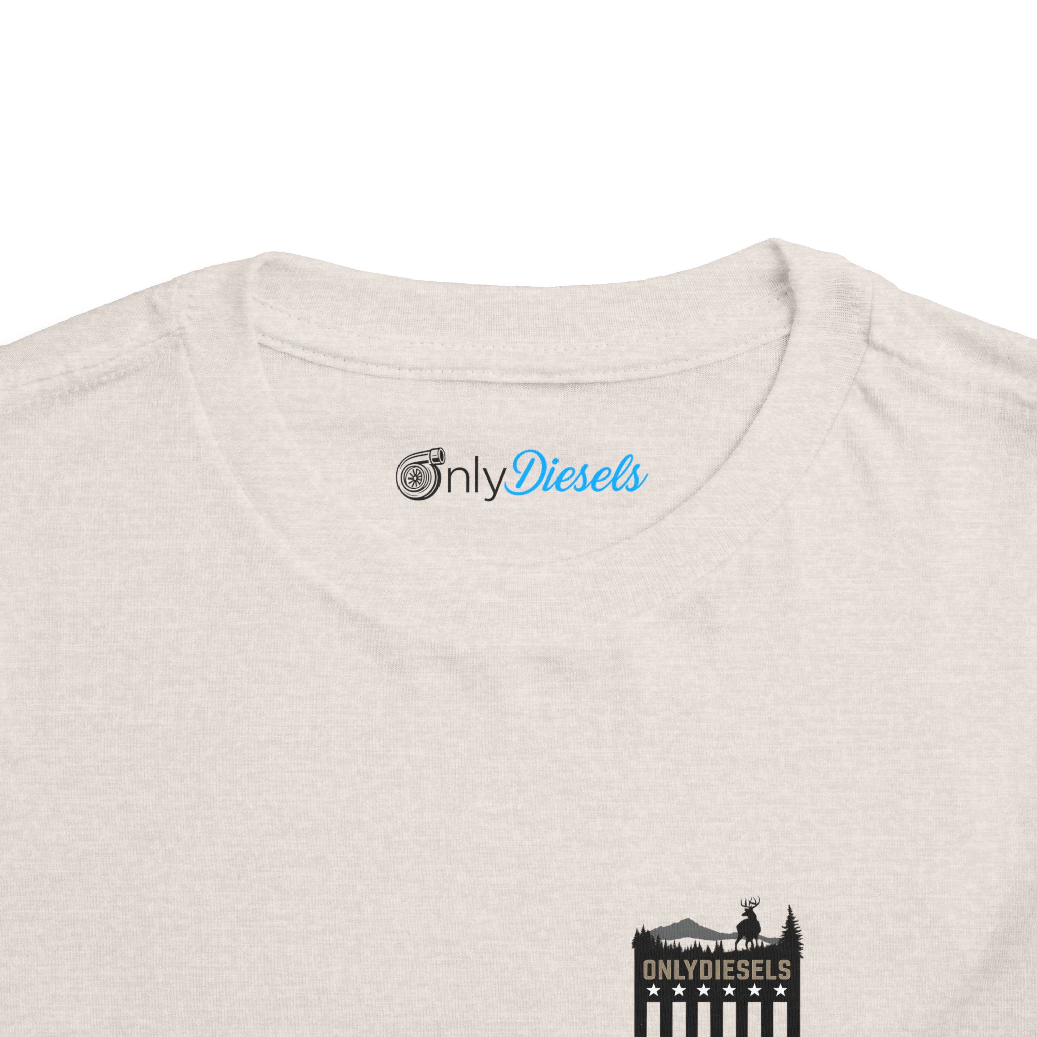 Toddler Short Sleeve Tee - Image 12