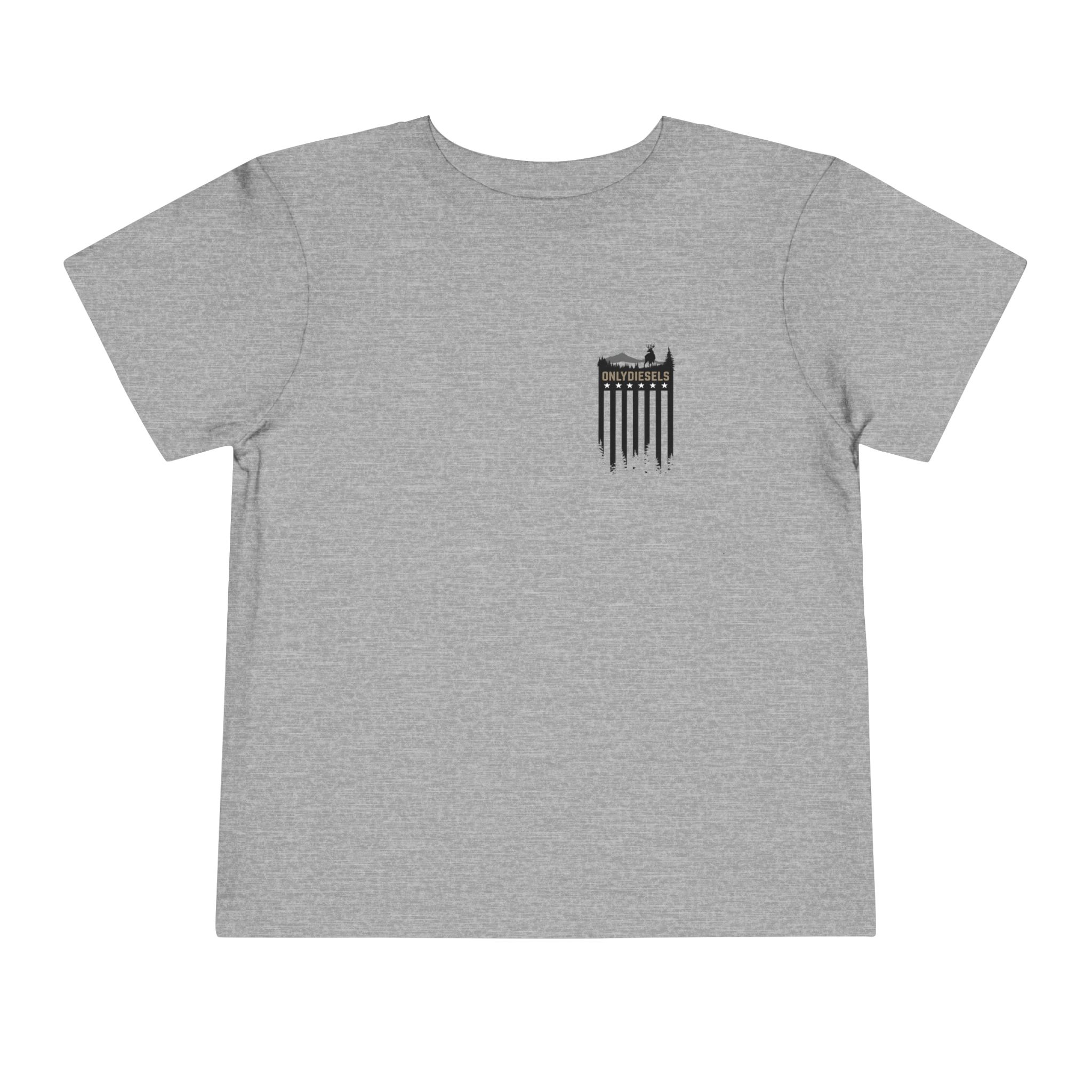 Toddler Short Sleeve Tee - Image 17