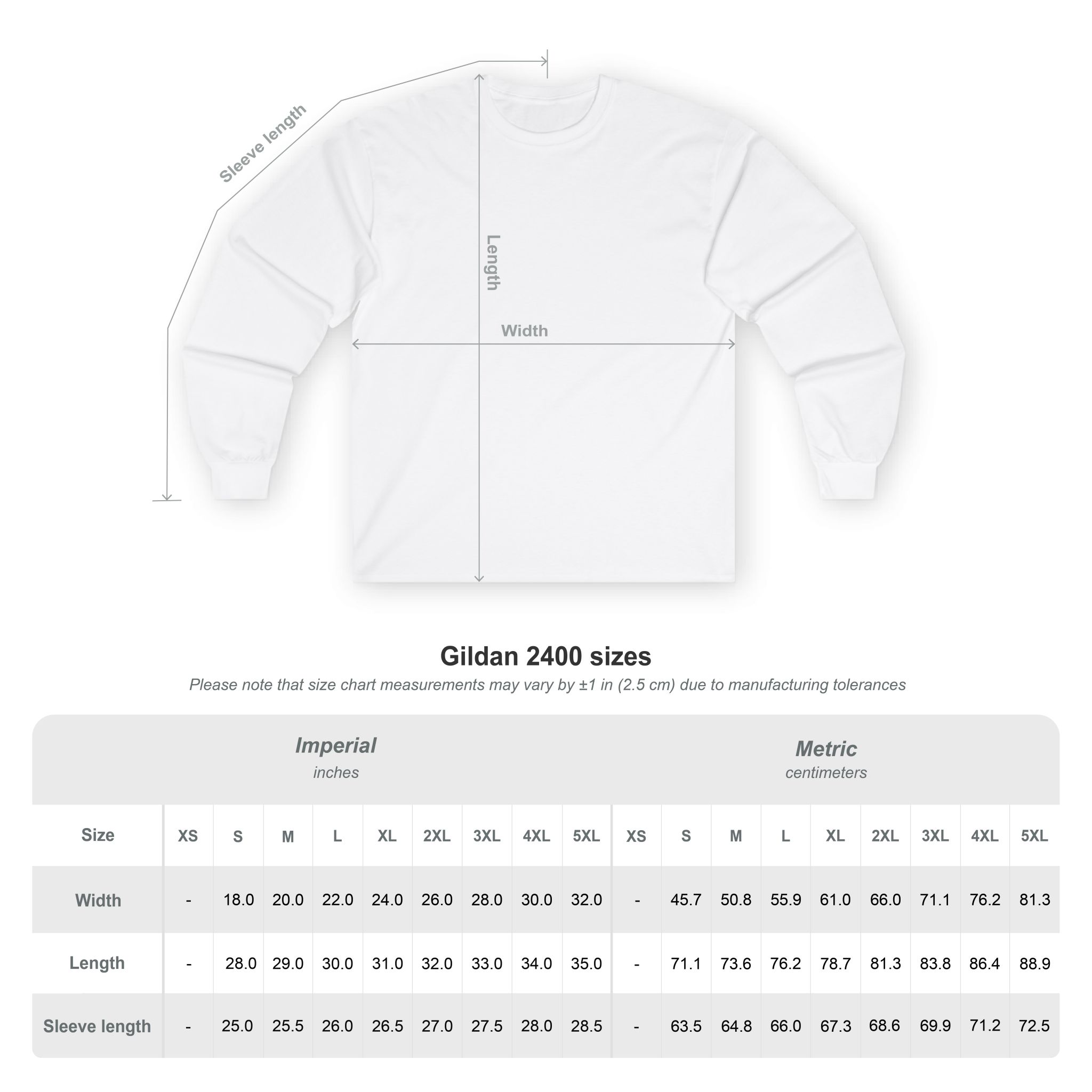 OnlyDiesels Long Sleeve Alps - Image 18