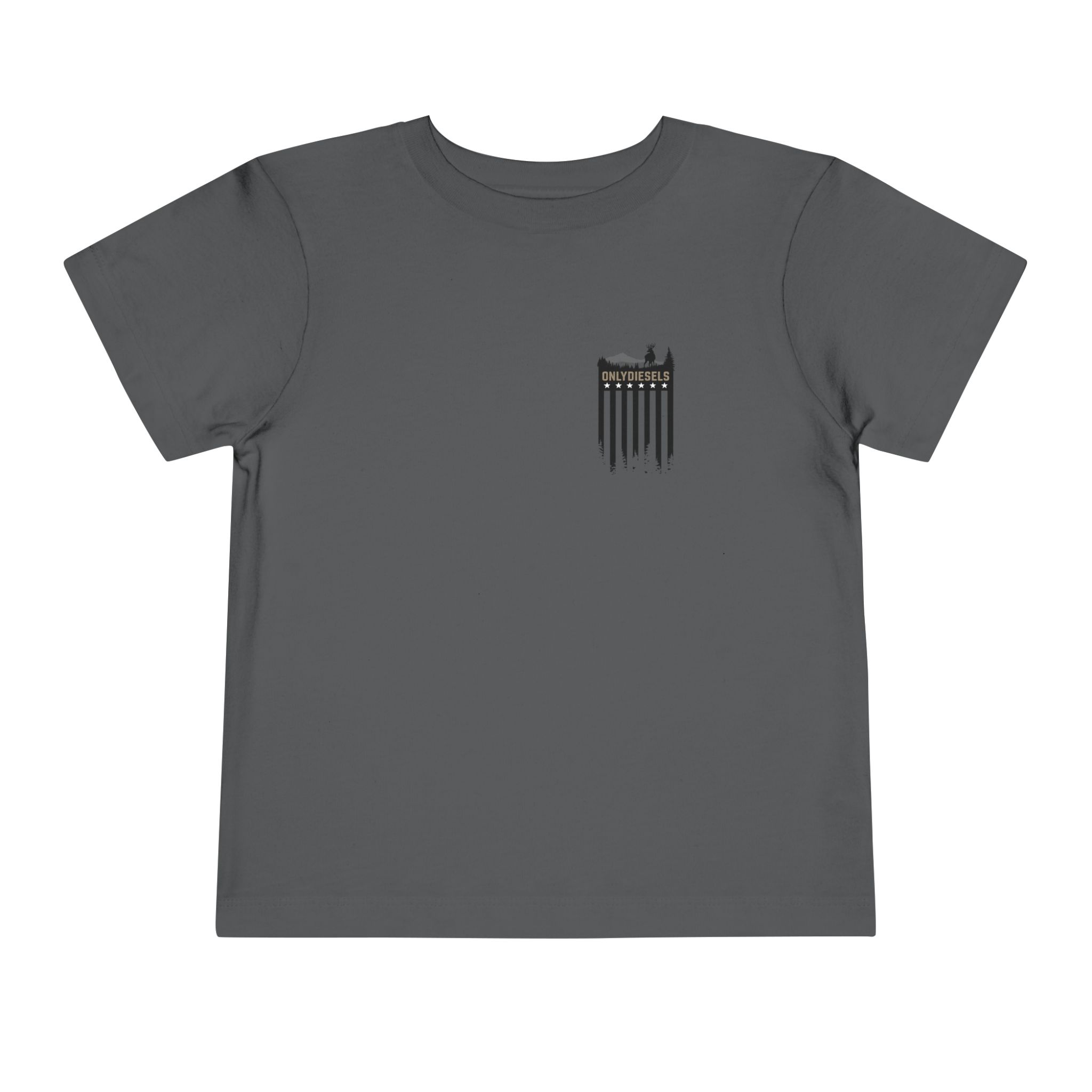 Toddler Short Sleeve Tee - Image 25
